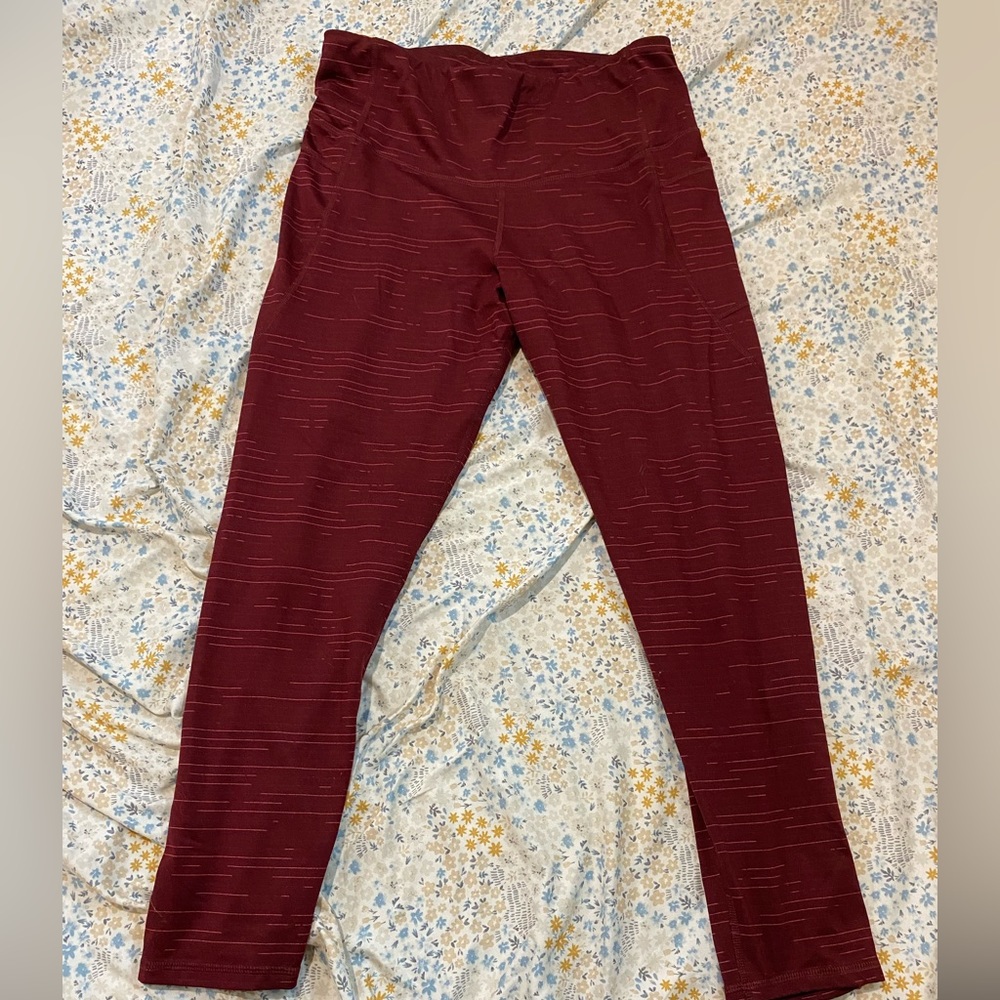 Champion workout leggings